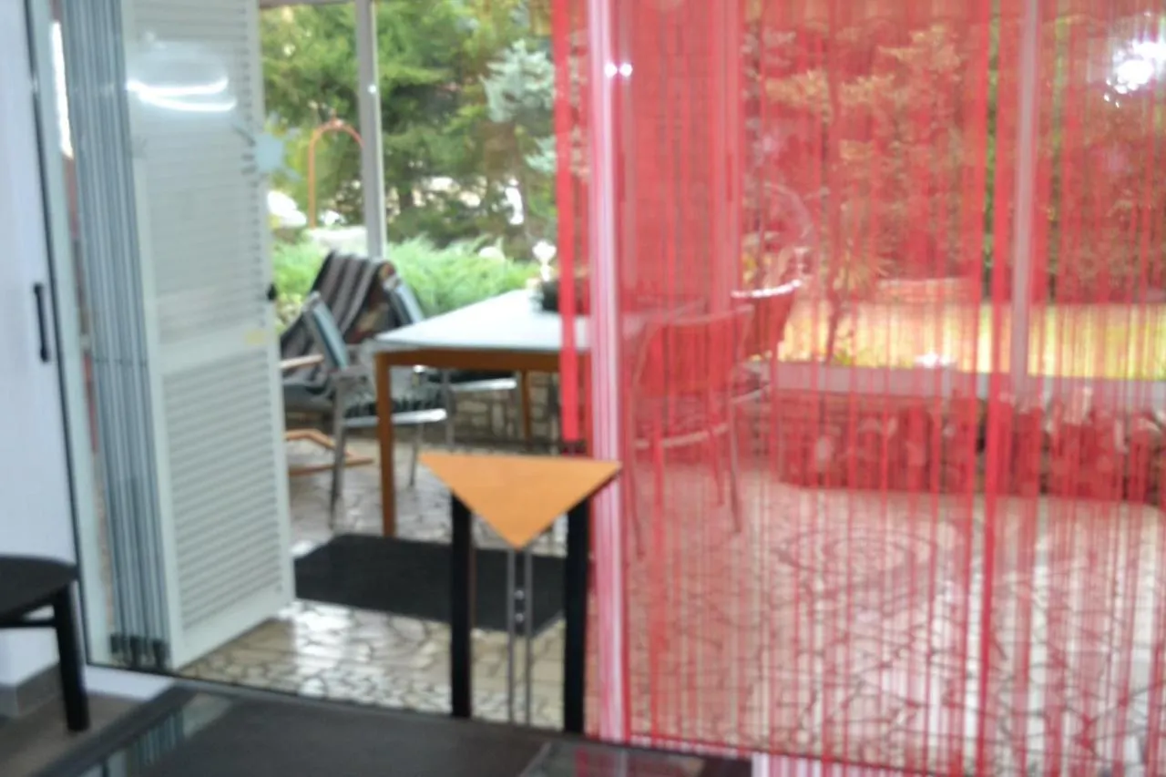 Villa Edward Premantura Apartment