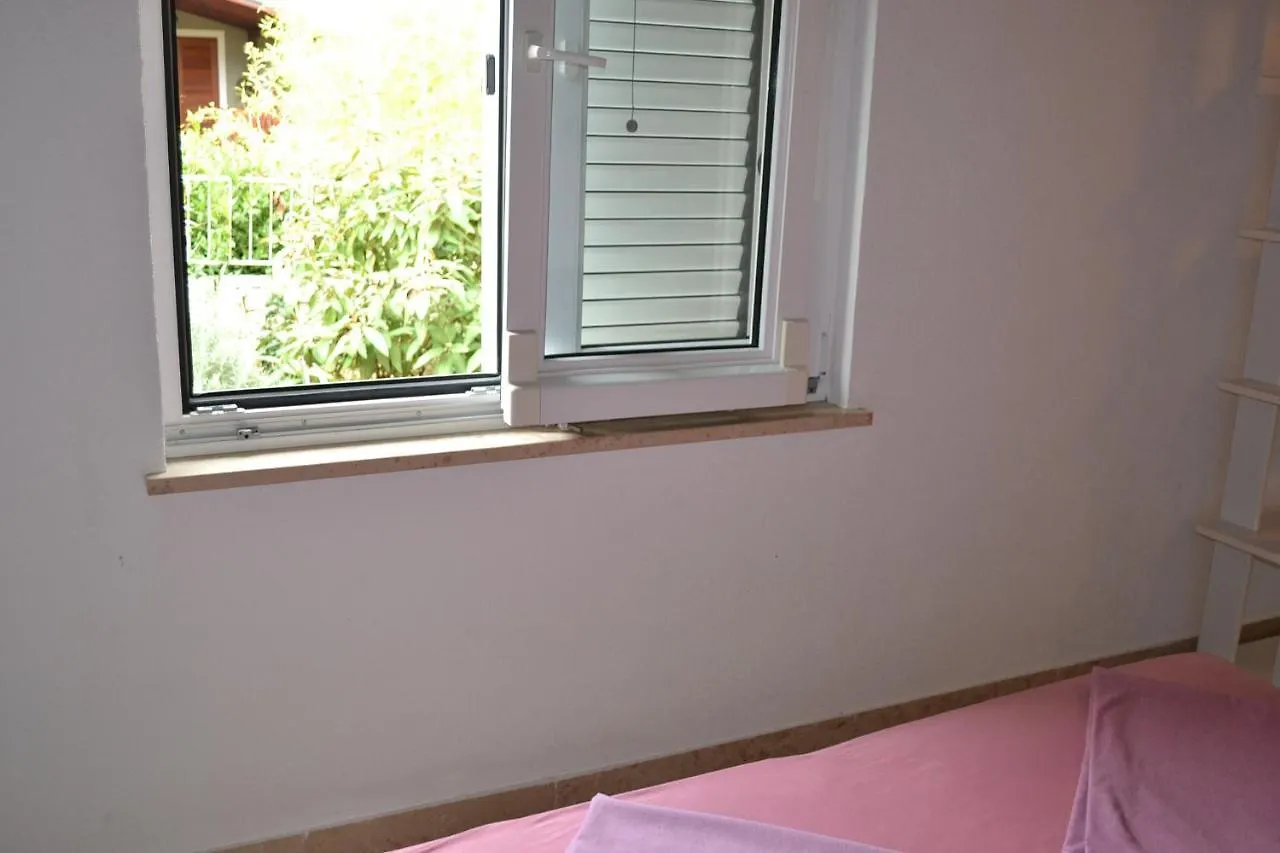 Apartment Villa Edward Premantura Croatia
