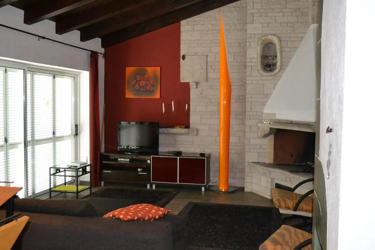 Apartment Villa Edward Premantura