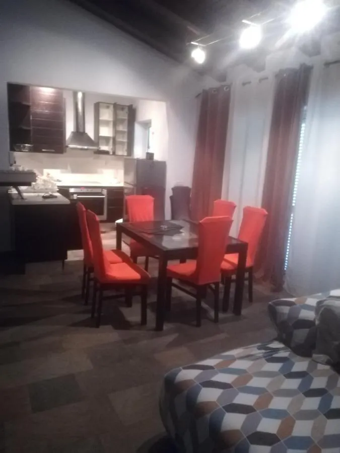 Apartment Villa Edward Premantura
