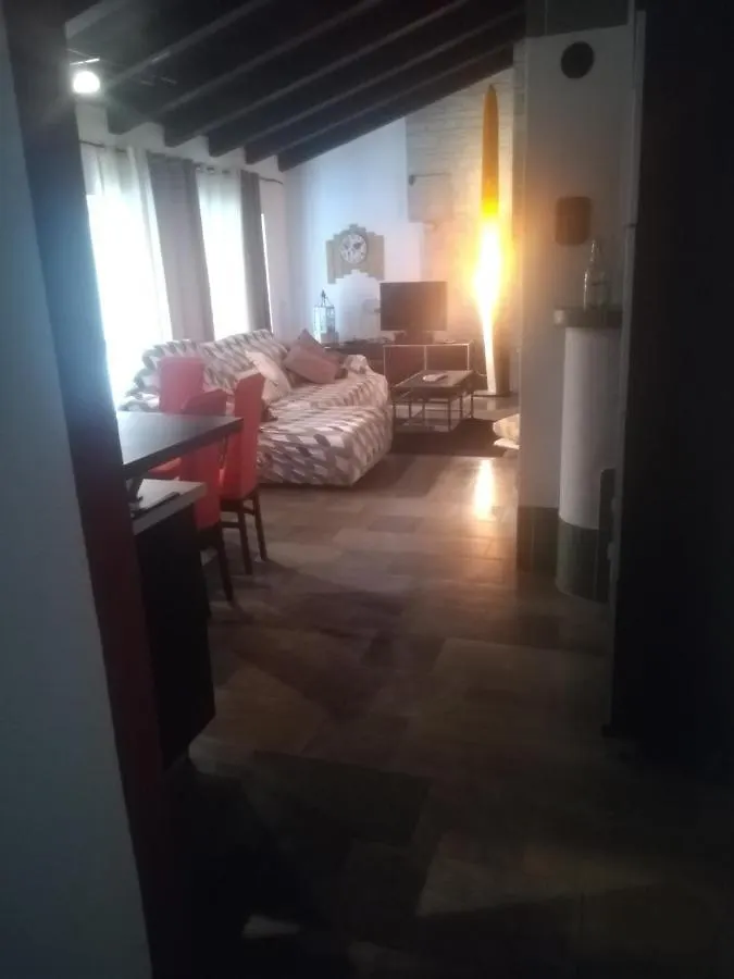 Apartment Villa Edward Premantura