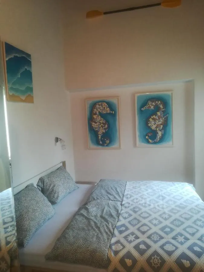 Villa Edward Premantura 0*,  Croatia