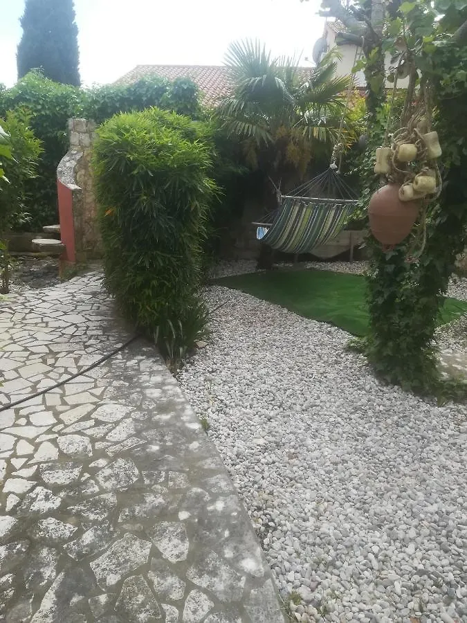 Apartment Villa Edward Premantura Croatia