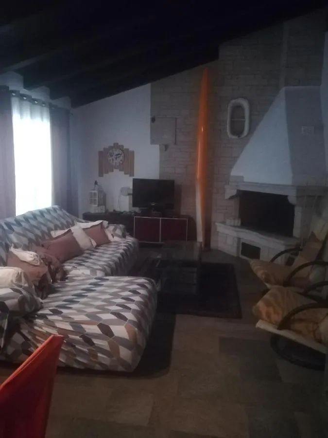 Apartment Villa Edward Premantura