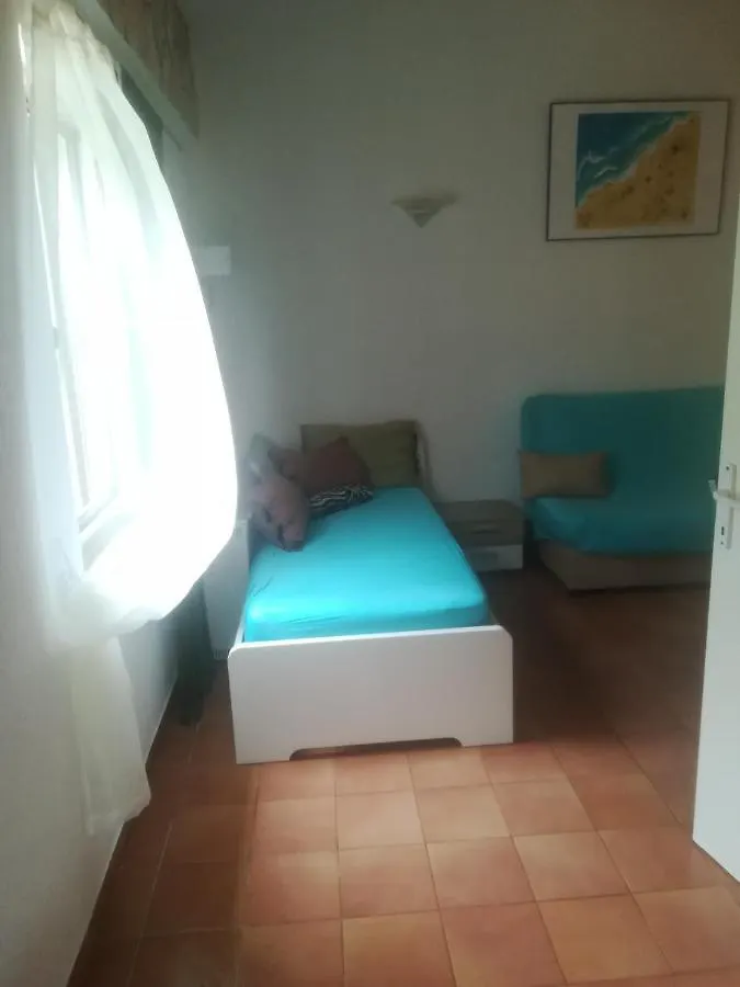 Apartment Villa Edward Premantura