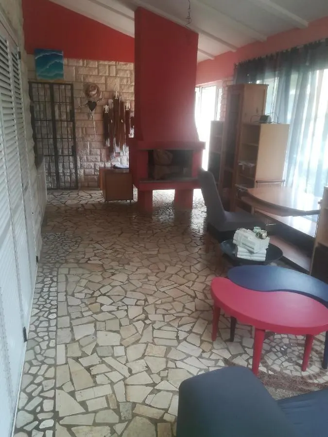 Villa Edward Premantura 0*,