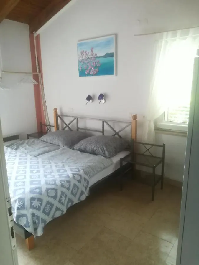 Apartment Villa Edward Premantura Croatia