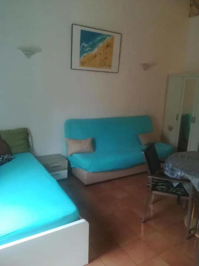 Apartment Villa Edward Premantura