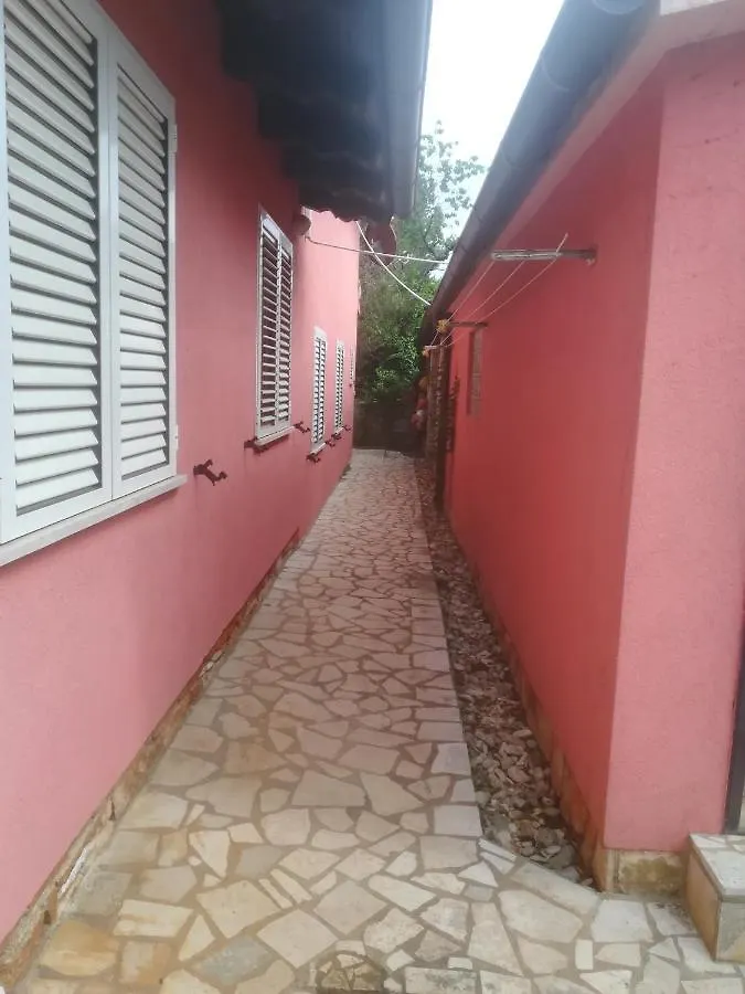 Villa Edward Premantura 0*,