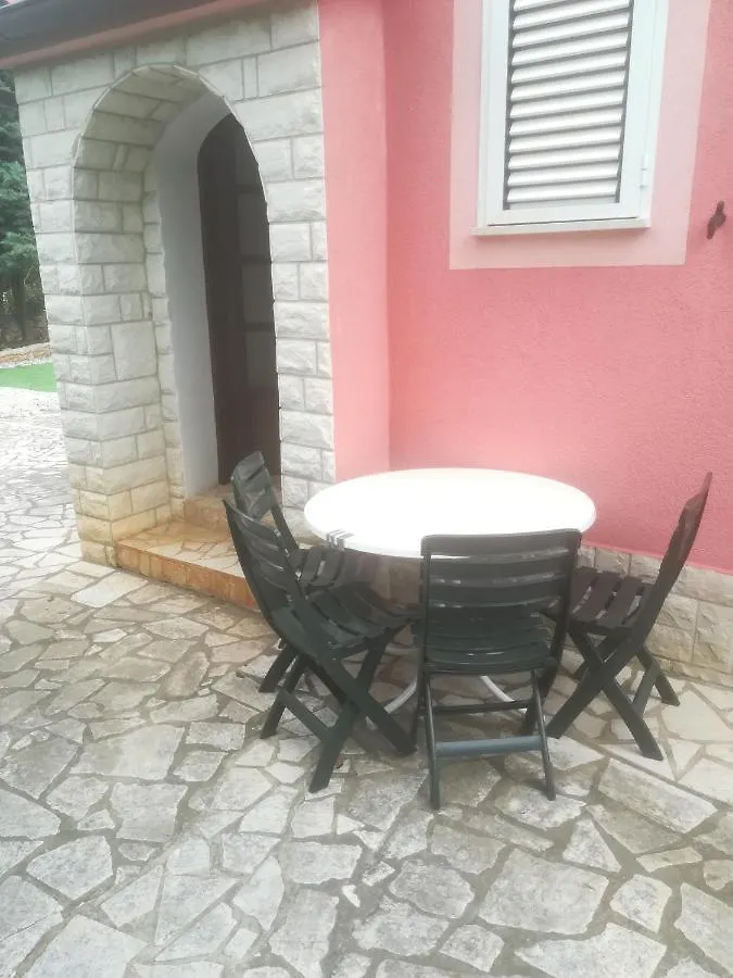 Villa Edward Premantura Apartment