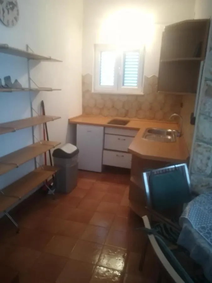Villa Edward Premantura Apartment