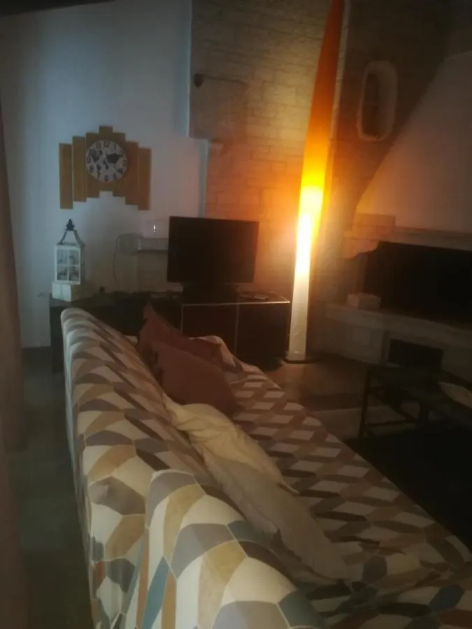 Apartment Villa Edward Premantura Croatia