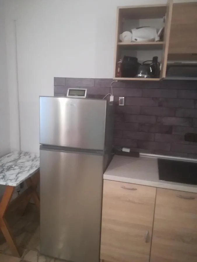 Villa Edward Premantura Apartment