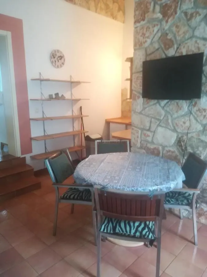 Apartment Villa Edward Premantura