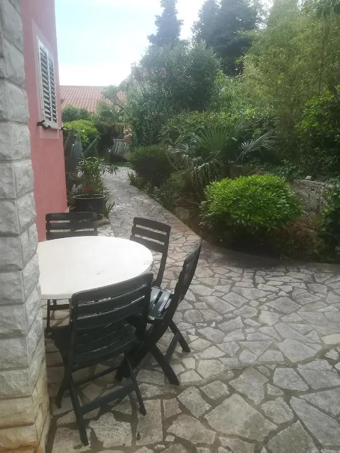 Villa Edward Premantura Croatia